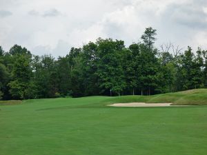 Stonelick Hills 13th Fairway